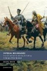 Brian J. Boeck, Brian J. (Depaul University Boeck - Imperial Boundaries