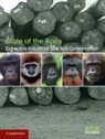 Arcus Foundation, Arcus Foundation, Annette Lanjouw, Helga Rainer, Alison White - Extractive Industries and Ape Conservation