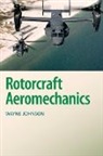Wayne Johnson - Rotorcraft Aeromechanics