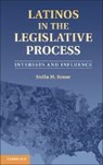 Stella Rouse, Stella M. Rouse, Stella M. (University of Maryland Rouse - Latinos in the Legislative Process