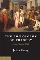 Julian Young, Julian (Wake Forest University Young, Young Julian - Philosophy of Tragedy