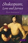 David Schalkwyk, David (University of Cape Town) Schalkwyk, Schalkwyk David - Shakespeare, Love and Service