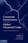 William Sun, William Stewart Sun, David Pollard, Jim Stewart, William Sun - Corporate Governance and the Global Financial Crisis
