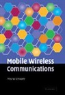 Mischa Schwartz, Mischa (Columbia University Schwartz, Schwartz Mischa - Mobile Wireless Communications