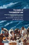 Guy S. Goodwin-Gill, Guy S. Lambert Goodwin-Gill, Guy S. Goodwin-Gill, Goodwin-Gill Guy S., H. L. Ne Lambert, Helene Lambert... - Limits of Transnational Law