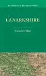Frederick Mort, Mort Frederick - Lanarkshire