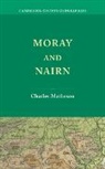 Charles Matheson, Matheson Charles - Moray and Nairn