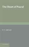 Blaise Pascal, H F Stewart, H. F. Stewart, Stewart H. F. - Heart of Pascal