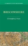 Christopher J. Evans, Evans Christopher J. - Breconshire