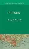 George F. Bosworth, Bosworth George F. - Sussex
