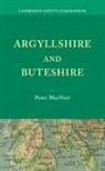 Peter Macnair - Argyllshire and Buteshire
