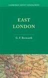 G. F. Bosworth - East London