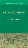 C. Gore Chambers, Chambers C. Gore - Bedfordshire
