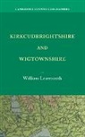 William Learmonth, Learmonth William - Kirkcudbrightshire and Wigtownshire