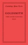Oliver Goldsmith - Good-Natur''d Man
