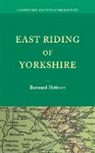 Bernard Hobson, Hobson Bernard - East Riding of Yorkshire