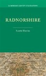 Lewis Davies, Davies Lewis - Radnorshire