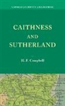 H. F. Campbell, Campbell H. F. - Caithness and Sutherland
