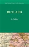 G. Phillips, Phillips G. - Rutland
