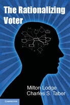 Milton Lodge, Milton Taber Lodge, Charles S. Taber - Rationalizing Voter