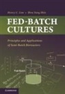 Henry C Lim, Henry C. Lim, Henry C. (University of California Lim, Henry C. Shin Lim, Hwa Sung Shin - Fed-Batch Cultures
