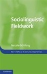 Natalie Schilling, Natalie (Georgetown University Schilling - Sociolinguistic Fieldwork