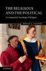 Bryan Turner, Bryan S. Turner, Bryan S. (City University of New York) Turner, Professor Bryan S. Turner - Religious and the Political