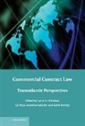 Larry A Dimatteo, Larry A. DiMatteo, Larry A. (University of Florida) Zhou Dimatteo, Larry A. Zhou Dimatteo, Larry A. DiMatteo, DiMatteo Larry A.... - Commercial Contract Law