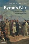 Roderick Beaton, Roderick (King's College London) Beaton, Roderick (King''s College London) Beaton, Beaton Roderick - Byron''s War