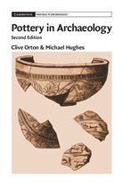 Michael Hughes, Clive Orton, Clive Hughes Orton - Pottery in Archaeology