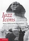 Tbd, Tony Whyton, Tony (Dr Whyton - Jazz Icons