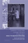 Jane Maienschein, Jane (Arizona State University) Glitz Maienschein, Jane Glitz Maienschein, Garland E. Allen, Allen Garland E., Marie Glitz... - Centennial History of the Carnegie Institution of Washington