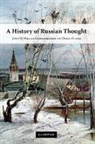 William Leatherbarrow, William (University of Sheffield) O Leatherbarrow, William Offord Leatherbarrow, William Leatherbarrow, William (University of Sheffield) Leatherbarrow, Leatherbarrow William... - History of Russian Thought