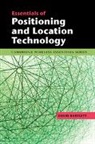 David Bartlett, Bartlett David - Essentials of Positioning and Location Technology