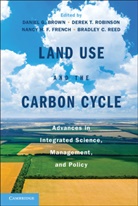 Daniel G. Brown, Daniel G. (University of Michigan Brown, Daniel G. French Brown, Daniel G Brown, Daniel G. Brown, Daniel G. (University of Michigan Brown... - Land Use and the Carbon Cycle