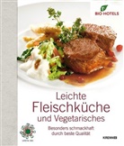 Andrea Knura - Leichte Fleischküche