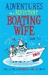 Angela Rice - Adventures of a Reluctant Boating Wife