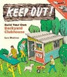 Lee Mothes - Keep Out!