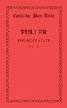 Thomas Fuller, Fuller Thomas - Holy State: Book 2 Chapters 1-15