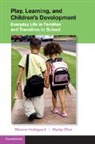 Marilyn Fleer, Fleer Marilyn, Mariane Hedegaard, Mariane (University of Copenhagen) Flee Hedegaard, Mariane Fleer Hedegaard, Hedegaard Mariane - Play, Learning, and Children''s Development