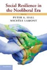 Peter A Hall, Peter A. Hall, Peter A. Lamont Hall, Peter A. Hall, Hall Peter A., Mich Le Lamont... - Social Resilience in the Neoliberal Era