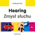 Milet, Milet Publishing, Milet Publishing Ltd - My Bilingual Book Hearing Polishenglish