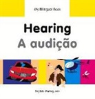 Milet, Milet Publishing, Milet Publishing Ltd - My Bilingual Book Hearing Portugueseengl