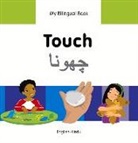 Milet, Milet Publishing, Milet Publishing Ltd - My Bilingual Book Touch Urduenglish
