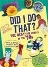 Amber Humphrey, Amber/ Becker &amp; Mayer! Books (COR) Humphrey, Amber/ Becker &amp;amp Humphrey, Humphrey Amber, Mayer! Books (COR) - Did I Do That?
