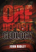 John Ridley, John (Colorado State University) Ridley - Ore Deposit Geology