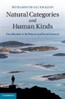 Muhammad Ali Khalidi, Muhammad Ali (York University Khalidi, Khalidi Muhammad Ali - Natural Categories and Human Kinds
