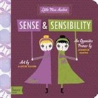 Jennifer Adams, Alison Oliver, Alison Oliver - Sense and Sensibility
