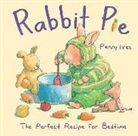 Penny Ives, Penny Ives - Rabbit Pie