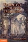 Timothy Costelloe, Timothy M. Costelloe, Timothy M. (College of William and Mary Costelloe - British Aesthetic Tradition
